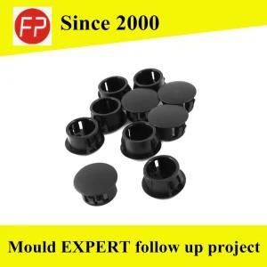 Round Plastic Plugs for Can Lids Mould