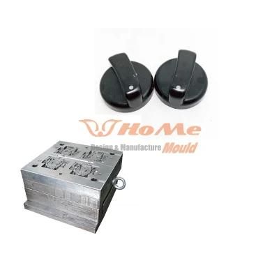Plastic Kitchen Use Gas Stove PA Switch Injection Mould