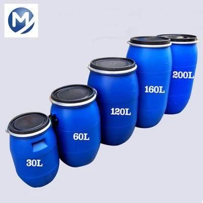 Various Types of Industrial Plastic Buckets