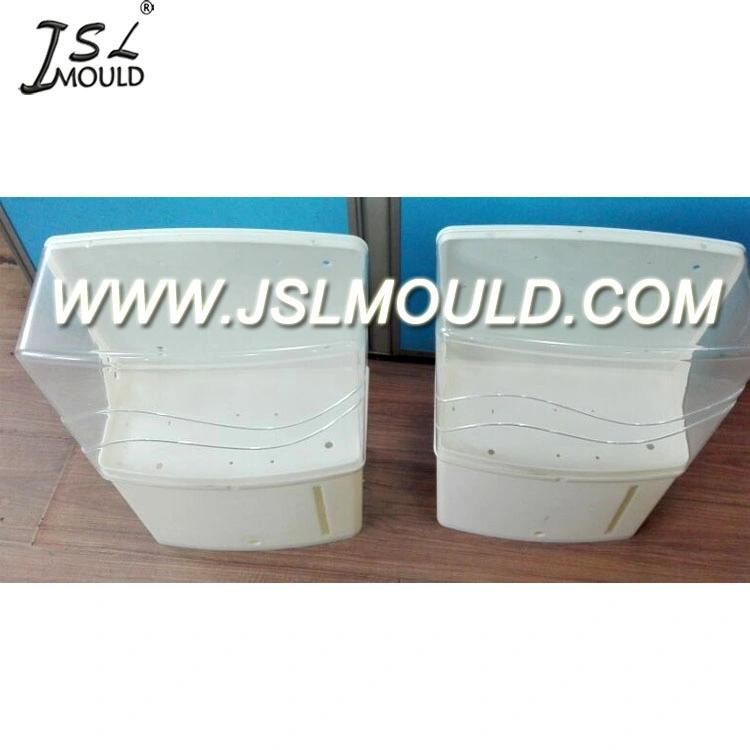 New Design Plastic RO Water Purifier Cabinet Mould