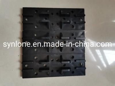 Customzied Injection Molding Plastic Parts for Toy Spare Parts