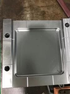 LSR/EPDM Silicone Rubber Injection Mold Customized