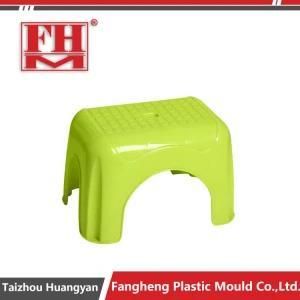 Plastic Children Stool Mold