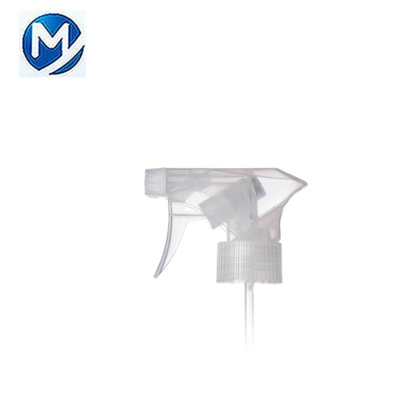 Plastic Flower Water Sprayer/Trigger Sprayers China Plastic Injection Mold Maker