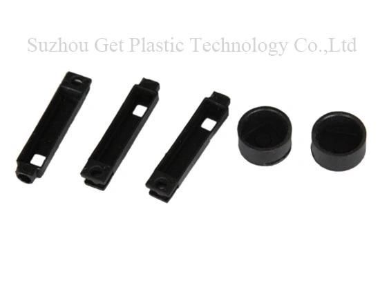 Office Equipment Injection Processing Plastic Parts