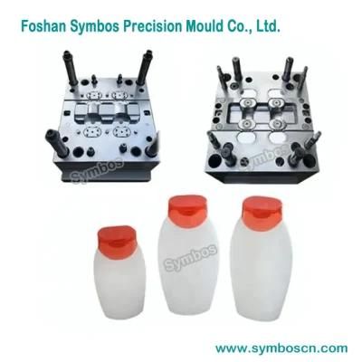 High Quality High Precision 2K Plastic Injection Mould Over Mold Insert Mold for Auto ...