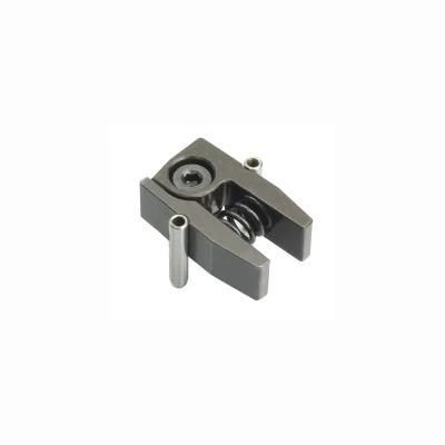 Zz189-10b Plastic Injection Mould Parts Slide Retainers Wmould Standard