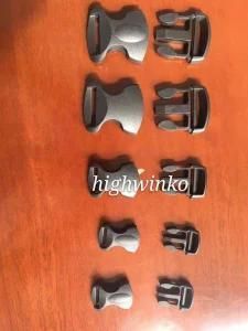 OEM Luggage Card Buckle