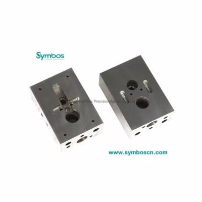 Cheap Custom Standard Mould Components for Die Casting Die/Mould Plastic Injection Mold