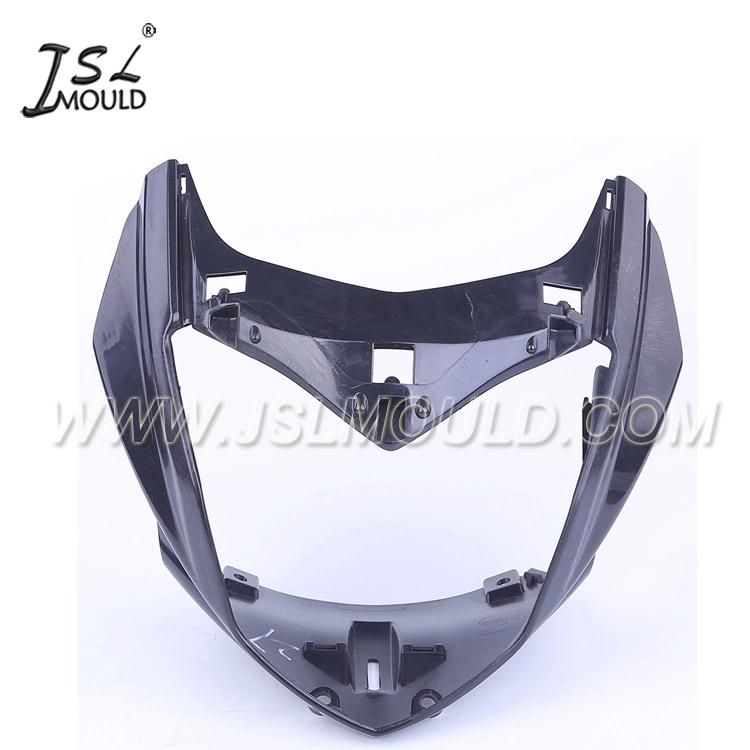 Plastic Injection Motorcycle Component Mould
