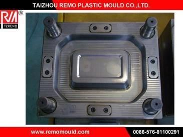 Plastic Microwave Box Mould