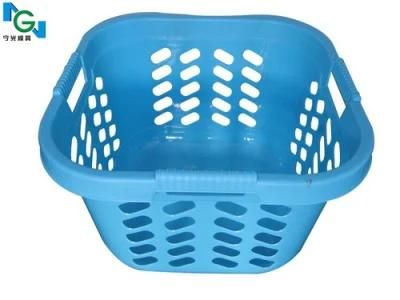 Plastic Basket Mould for Laundry