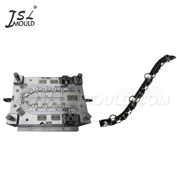 Fashionable Plastic Injection Automotive Bumper Mould
