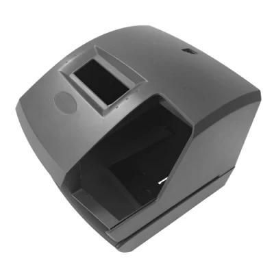 Tablet Bluetooth WiFi POS Machine and Receipt Printer Plastic Mould