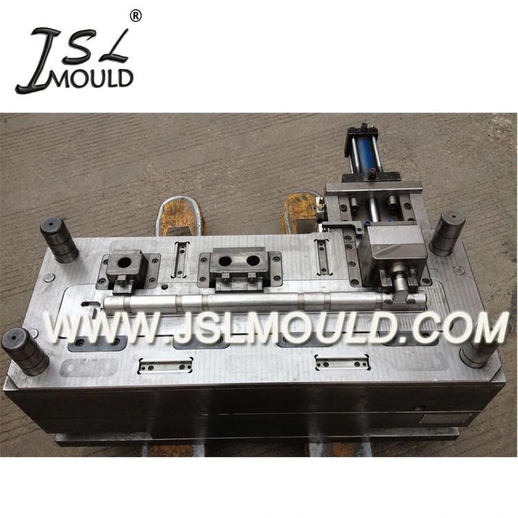 High Quality Truck Plastic Radiator Tank Mould