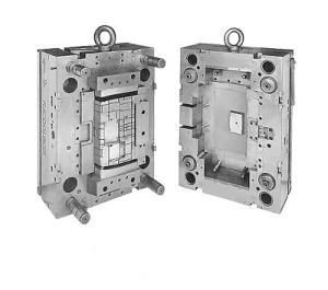 High Quality Plastic Products Mould, High Precision Plastic Injection Mold Supplier