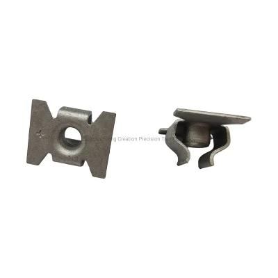 Thrust Nut Car Fastener Stamping Parts