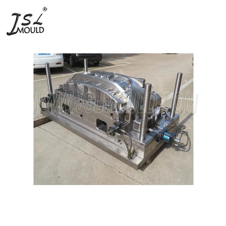 Plastic Injection Car Front Bumper Mould