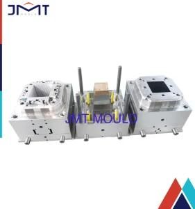 Plastic Injection High Quality Flower Pot Mould