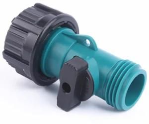 Custom Injection Molded Thread Molding PVC Connector/Joint