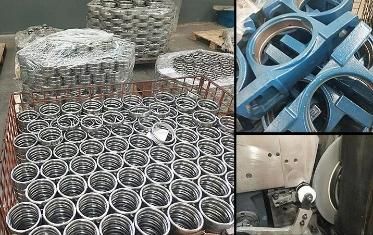 Deep Drawn Metal Parts/Metal Deep Drawn Parts