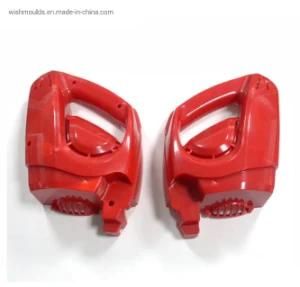 ABS Plastic Auto Mirror Cover and Plastic Injection Mould Manufacturer