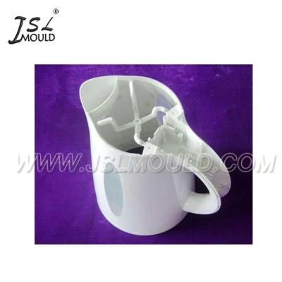 Injection Plastic Electric Kettle Mold