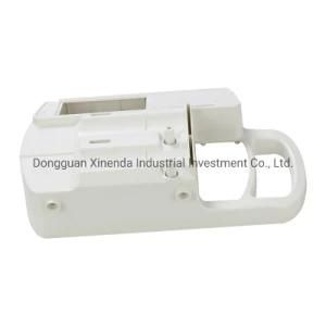 ABS Injection Molded Plastic Parts Plastic Injection Molding