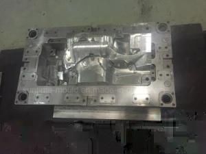 Automotive Cable Cover Plastic Injection Big Mould