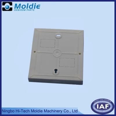 Customized/Designing Plastic Injection Mould for Box Service