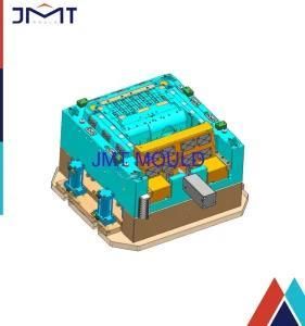 Plastic Fridge Base Mold Fridge Pallet Injection Mould