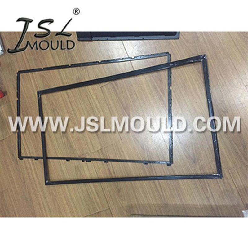 Injection Plastic 32 Inch 40 Inch 50 Inch LED TV Mould