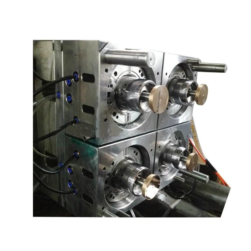 Plasitc Injection Mold for PP Calathus