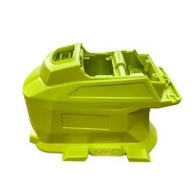 Customized Plastic Items Good Price Custom Cheap Injection Molding Plastic Parts to Door ...