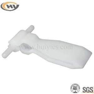 Flexible Lever for Plastic Mould