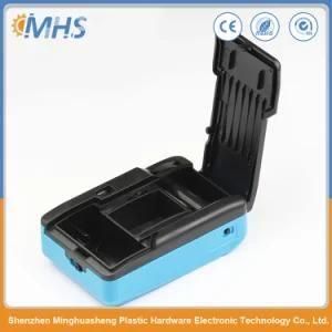Custom Precision Electronic Part Injection Mould Plastic Products