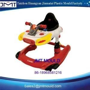 Plastic Baby Walking Car Mould