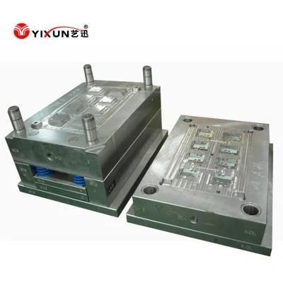 OEM High Class Plastic Injection Mould
