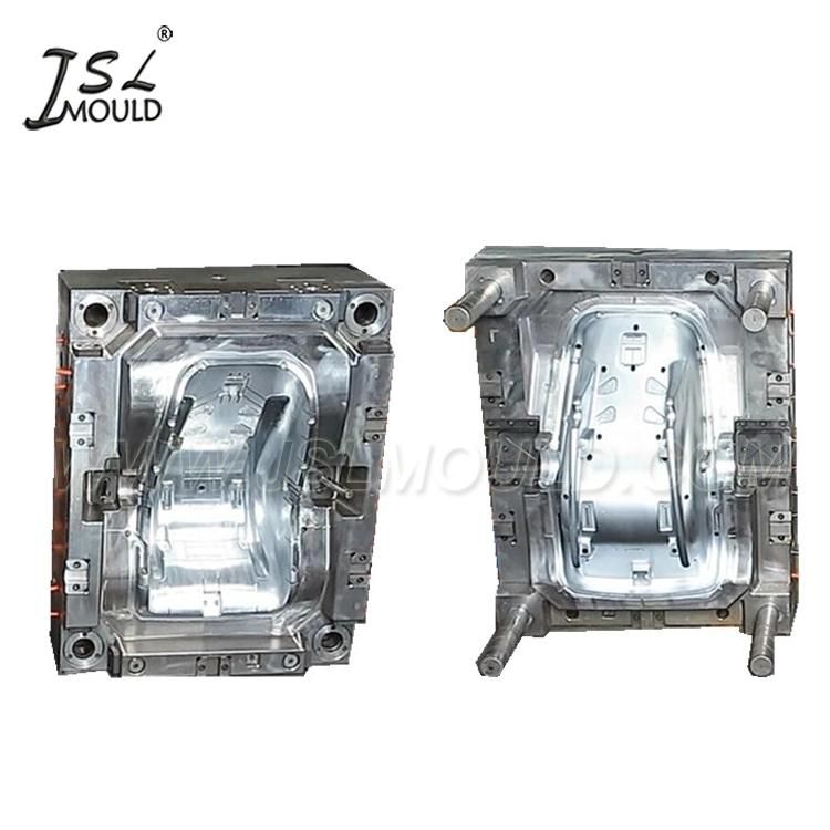 Plastic Injection Baby Carry Mould