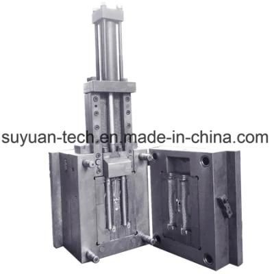 Customized Plastic Mould for Handle with Best Price