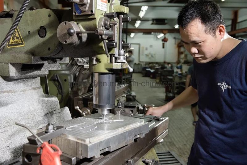 Custom Toy Plastic Molding Manufacturers
