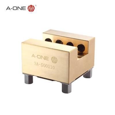 a-One EDM Electrode Brass Holder for Mould Making 3A-500110