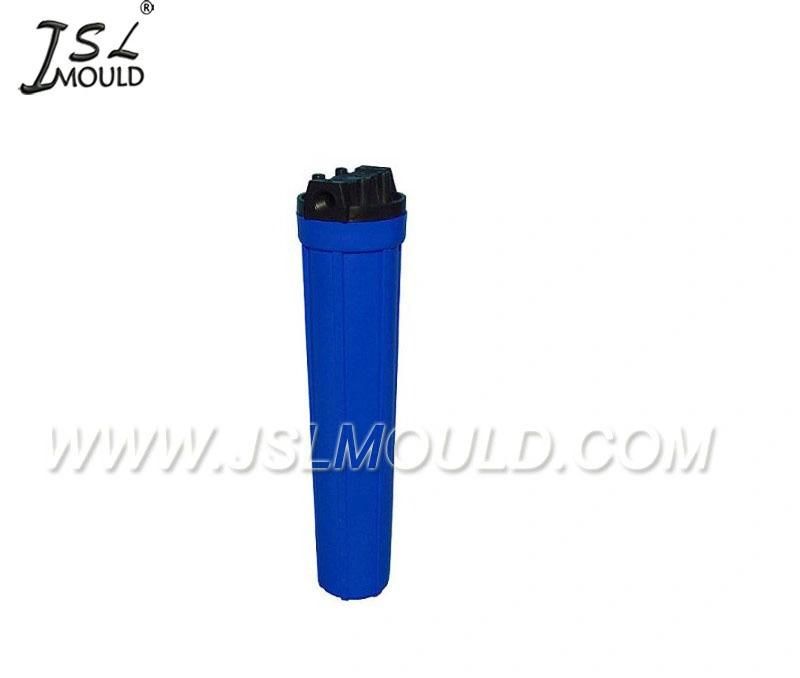 Customized Injection Plastic 20 Inch Water Filter Mould