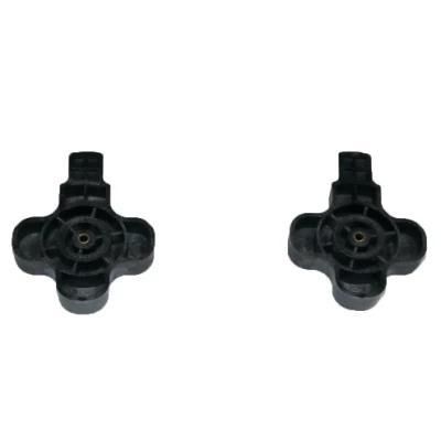 OEM Plastic Injection Molding, Plastic Injection Motorcycle/Auto Parts with Cheap Price