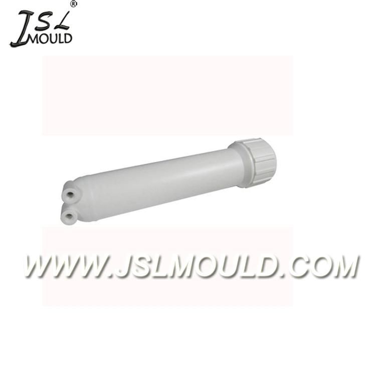 Plastic Injection Water Filter Housing Mould