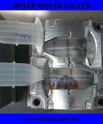 Plastic Garbage Bin Mould Maker (MELEE MOULD-360)