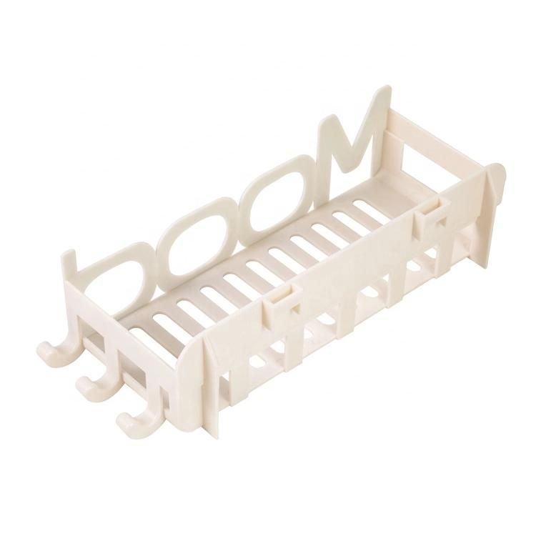 Custom Nylon/POM/ABS Plastic Injection Moulded Parts Molding Product