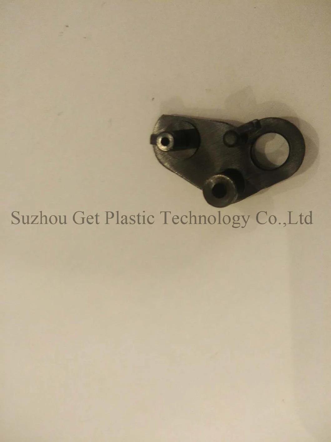 Industrial Parts Injection Small Parts