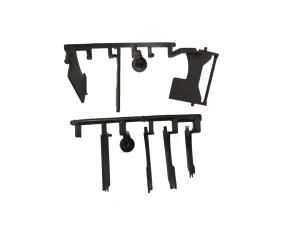 Car Key Housing Plastic Injection Tool