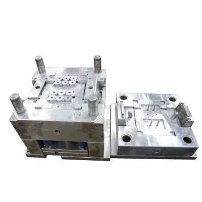 Custom Plastic Injection Mould Bracket Part Plastic Injection Mold